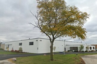 Plus de détails pour 430 E Plainfield Rd, Countryside, IL - Industriel/Logistique à vendre