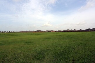 Plus de détails pour FM 1464 & West Airport Rd, Richmond, TX - Terrain à louer