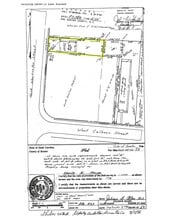 207A N Washington St, Sumter, SC à louer Plan de site– Image 1 sur 6
