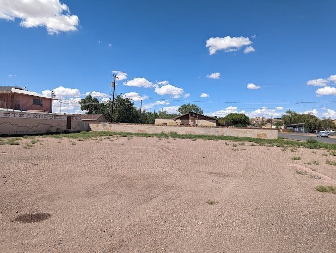612 W Hopi Dr, Holbrook, AZ à vendre - Photo de l’immeuble – Image 2 sur 9
