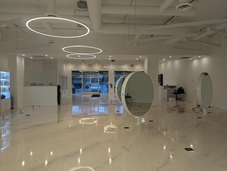 Plus de détails pour 16 N Greenbush Rd, Troy, NY - Bureau, Local commercial à louer