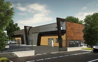 Plus de détails pour 900 Chemin De La Plaine, Soyons - Local d'activités à louer