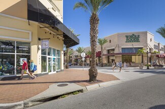Plus de détails pour 1451 1st St, Sarasota, FL - Local commercial à louer