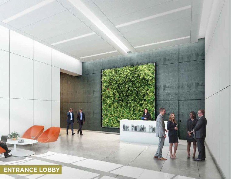 671 Parkside Pl NE, Washington, DC à louer - Hall d’entrée – Image 3 sur 9