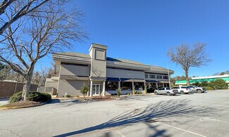 Plus de détails pour 937 N Pleasantburg Dr, Greenville, SC - Local commercial à louer