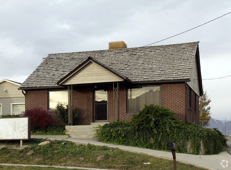 4314 Commerce Dr, Salt Lake City, UT à vendre - Photo principale – Image 1 sur 2