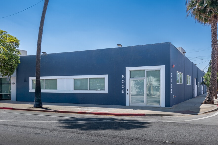 6006 Washington Blvd, Culver City, CA à vendre - Photo de l’immeuble – Image 3 sur 23