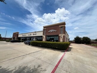 Plus de détails pour 18320 W Airport Blvd, Richmond, TX - Local commercial à louer