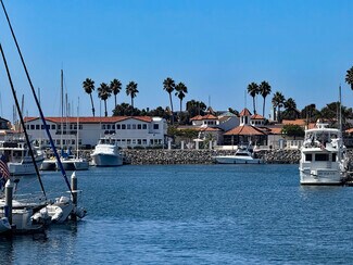 Plus de détails pour 2800-2840 Harbor Blvd, Oxnard, CA - Local commercial à vendre