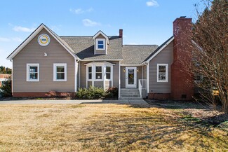 Plus de détails pour 2603 Lafayette Blvd, Fredericksburg, VA - Bureau à louer