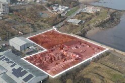 West Harbour Rd, Edinburgh à vendre - Photo de l’immeuble – Image 3 sur 6