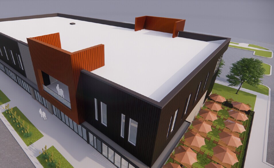 14652 Canopy Ave, Omaha, NE à louer - Photo de l’immeuble – Image 2 sur 8