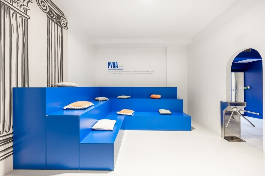 92 Rue Marguerite De Rochechouart, Paris à louer - Photo intérieure – Image 2 sur 13