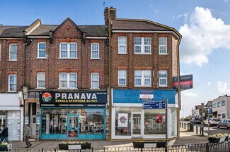 Plus de détails pour 195 Kenton Rd, Harrow - Local commercial à vendre