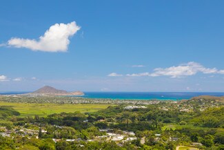 Plus de détails pour Lopaka Way, Kailua, HI - Terrain à vendre