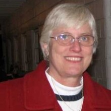 Mary Rawls