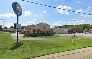Plus de détails pour 10625 Harrison Ave, Harrison, OH - Local commercial à vendre
