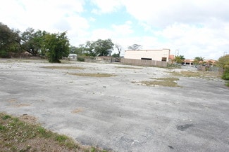 Plus de détails pour 16500 NW 27th Ave, Opa-locka, FL - Terrain à vendre