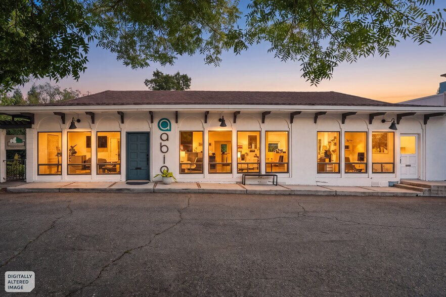 3385 Mt Diablo Blvd, Lafayette, CA à louer - Photo de l’immeuble – Image 1 sur 14