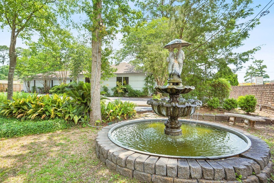 12421 Memorial Dr, Houston, TX à vendre - Photo de l’immeuble – Image 2 sur 17