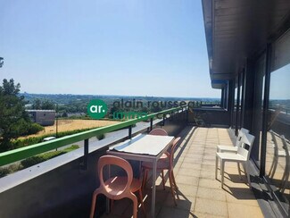 Plus de détails pour Bureau à louer