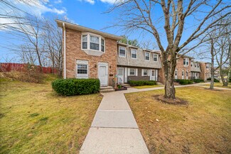 Plus de détails pour 161-175 Kinney St, Torrington, CT - Logement à vendre