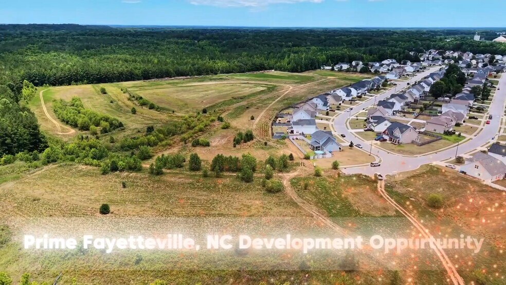 Bellingham way, Fayetteville, NC à vendre - Vidéo sur l’annonce professionnelle – Image 2 sur 13