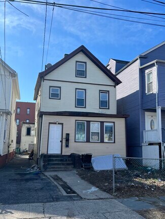 Plus de détails pour 22 Monroe St, Mount Vernon, NY - Logement à vendre