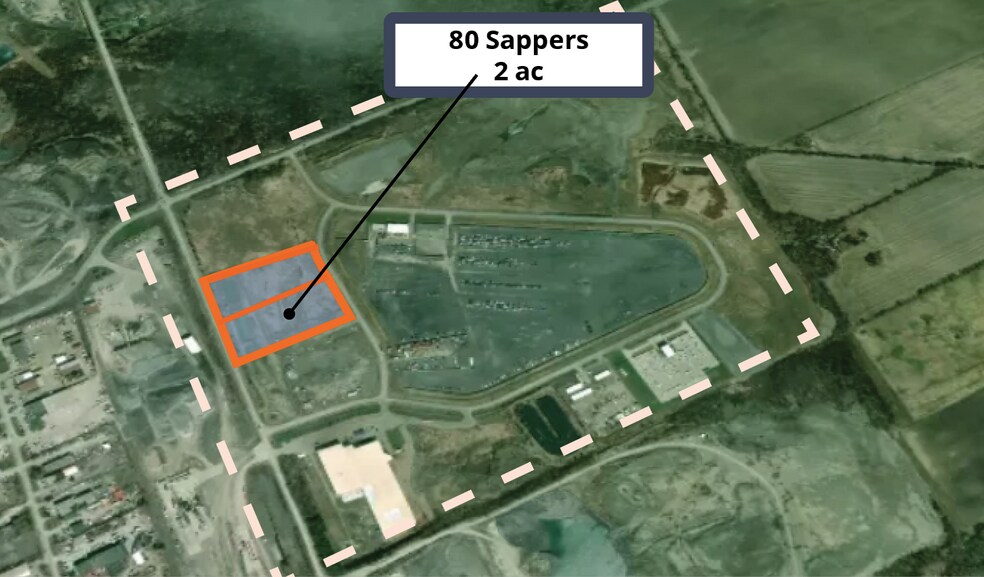 80 Sappers Rdg, Ottawa, ON à vendre - Photo principale – Image 1 sur 1