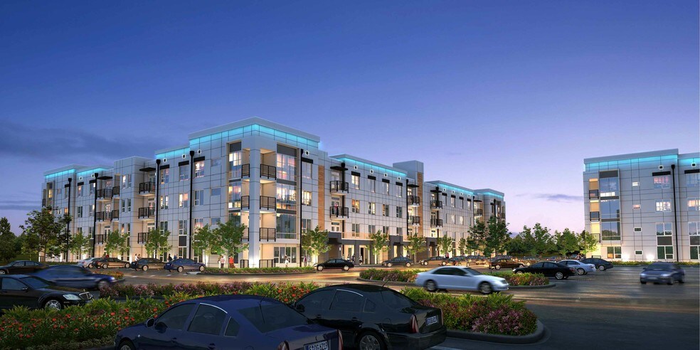 NWC Wilder Blvd & Beach St, Daytona Beach, FL à vendre - Autre – Image 2 sur 3