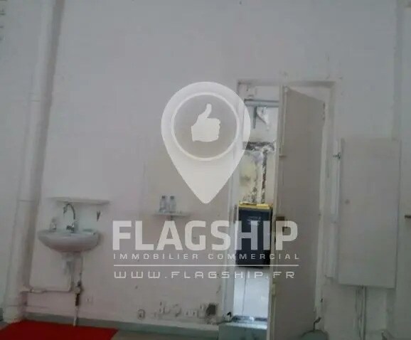 Local commercial dans Paris à louer - Photo intérieure – Image 3 sur 4
