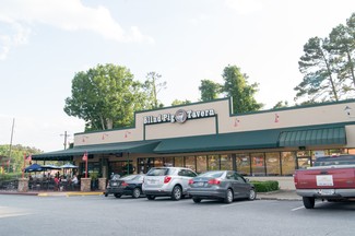 Plus de détails pour 2440 W Broad St, Athens, GA - Local commercial à louer