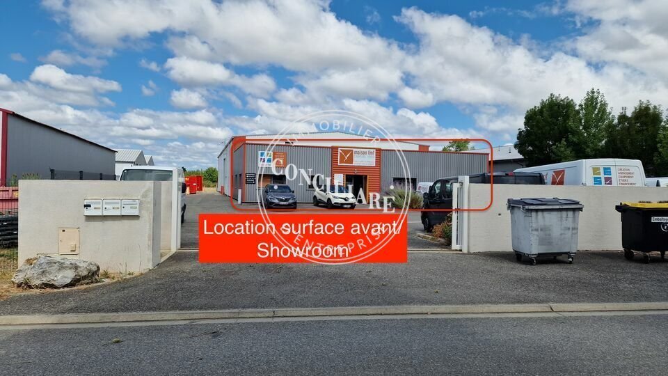 6 Impasse Du Levant, Verfeil à louer Photo de l’immeuble– Image 1 sur 8