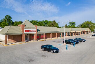 Plus de détails pour Lancaster Ave, Berwyn, PA - Local commercial à louer