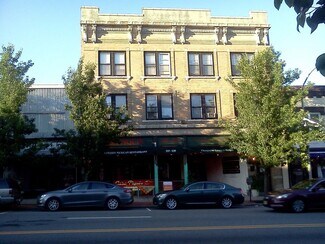 Plus de détails pour 537-539 Bloomfield Ave, Montclair, NJ - Bureau à louer