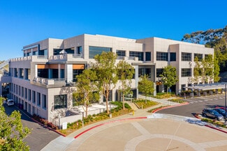 Plus de détails pour 7473 Lusk Blvd, San Diego, CA - Bureau à louer