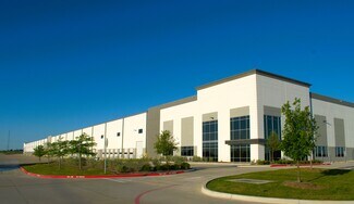 Plus de détails pour 9401 Hemphill St, Fort Worth, TX - Industriel/Logistique à louer