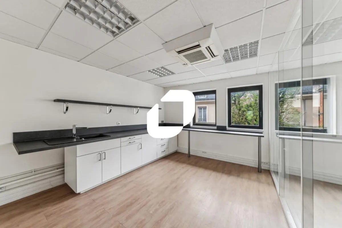 64-66 Rue Escudier, Boulogne-Billancourt à louer Photo intérieure– Image 1 sur 16