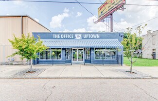 Plus de détails pour 592-594 N 2nd St, Memphis, TN - Local commercial à vendre