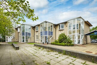 Plus de détails pour Navigation Way, Preston - Bureau à louer