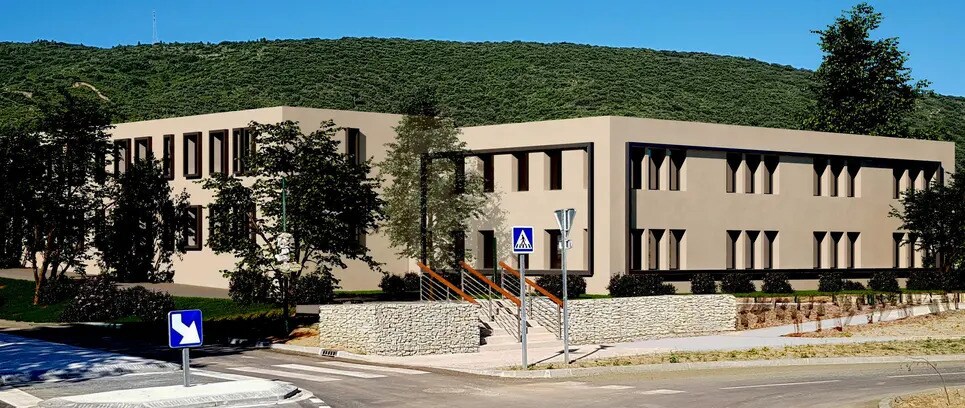 Bureau dans Rognes à vendre - Photo de l’immeuble – Image 1 sur 1