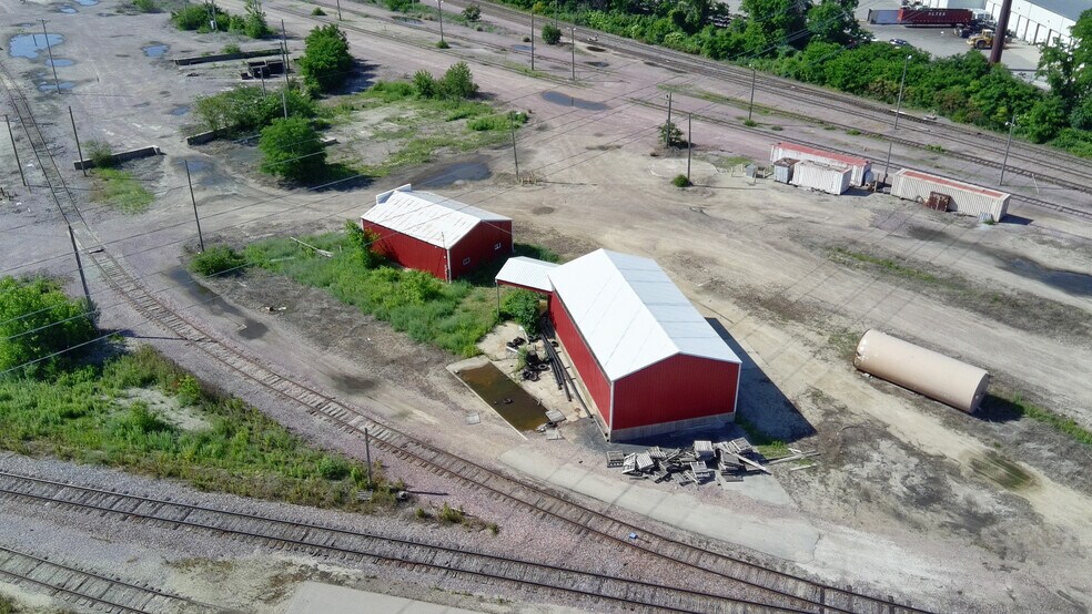1903 Beloit Ave, Janesville, WI à louer - Photo de l’immeuble – Image 2 sur 5