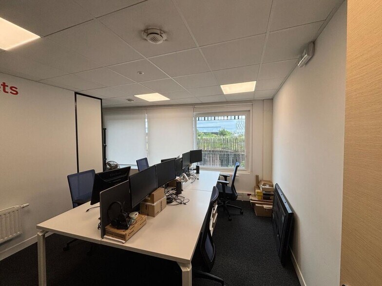 Bureau dans Nantes à vendre - Photo intérieure – Image 2 sur 15