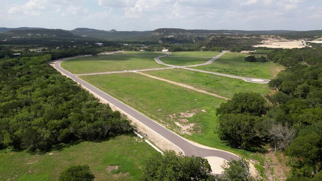Plus de détails pour 11529 FM 306, New Braunfels, TX - Terrain à vendre