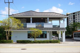 Plus de détails pour 2010 Wilton Dr, Wilton Manors, FL - Local commercial à vendre