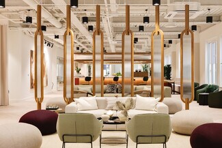 Plus de détails pour 15-17 Furnival St, Londres - Coworking à louer