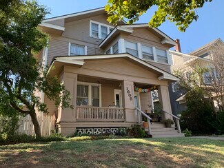 Plus de détails pour 1605 N Classen Dr, Oklahoma City, OK - Bureau à vendre