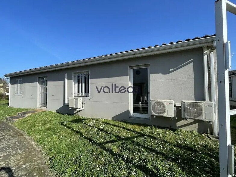 1 Avenue De L'Enclos, Portet-sur-Garonne à louer - Photo de l’immeuble – Image 3 sur 9