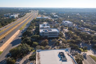 3522 Paesanos Pky, San Antonio, TX - VUE AÉRIENNE  vue de carte - Image1