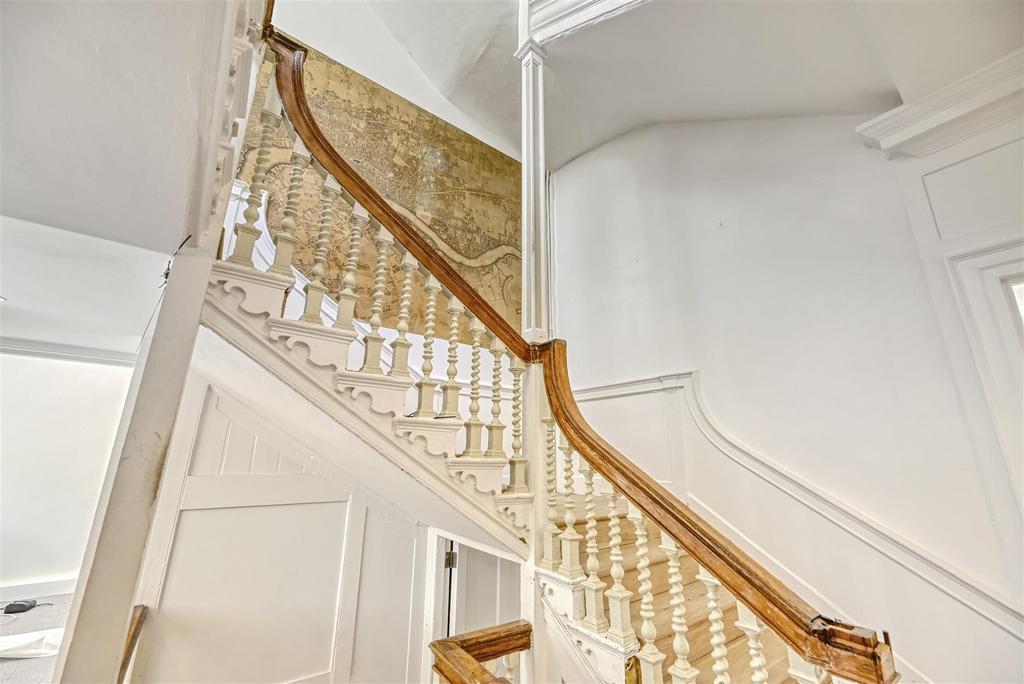 18 Victoria Park Sq, Londres à louer Photo de l’immeuble– Image 1 sur 10